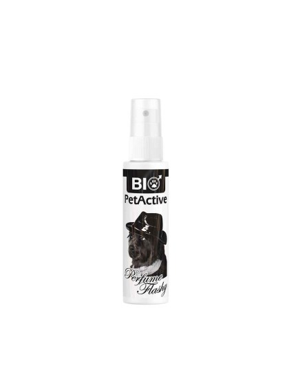 Bio Pet Active Flashy Perfume 50ml
